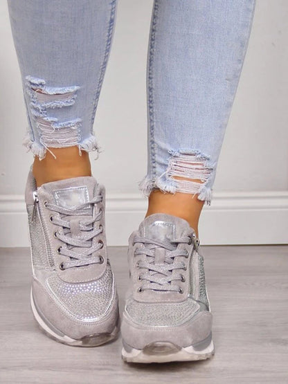 Women's Walking Trainers Shoes