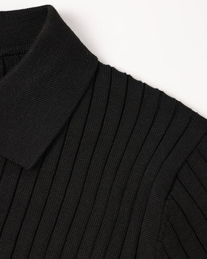 Old Money Polo Shirt | Long Sleeve