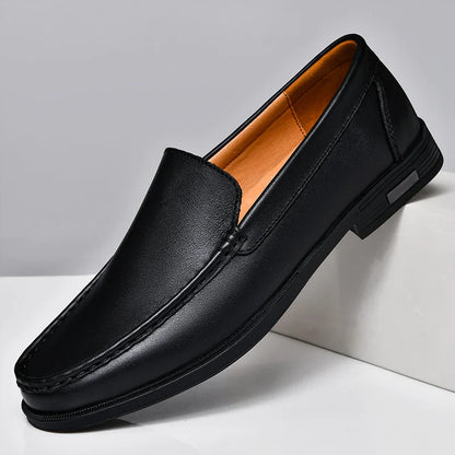 Loafers | Classic Slip On Dress Shoes