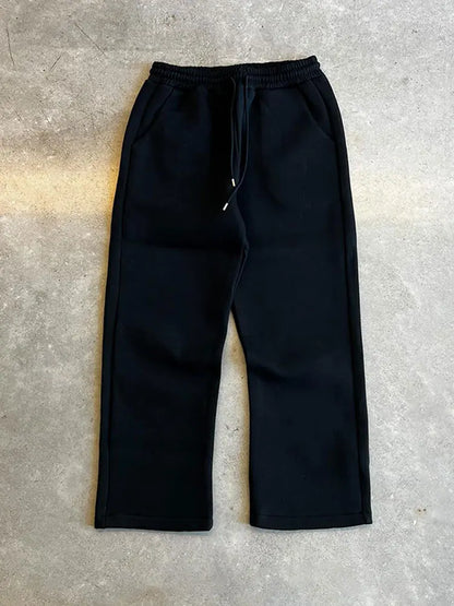 Men’s Tracksuit For Streetwear And Casual Wear | Oversized Hoodie And Joggers Set