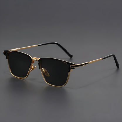 Clubmaster Sunglasses