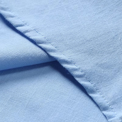 The Côte | Men's Short Sleeve Linen Shirt