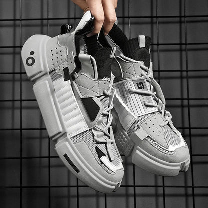 The Chaos Supreme Sneakers