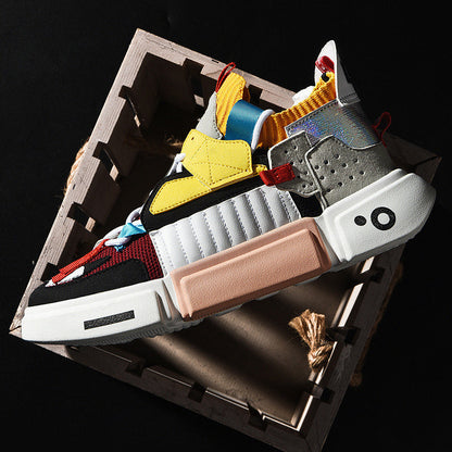 The Chaos Supreme Sneakers