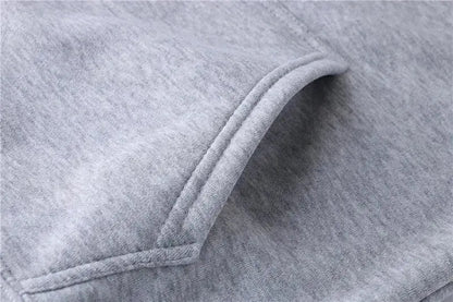 Men’s Tracksuit For Everyday Wear | Hoodie And Joggers Set For Training