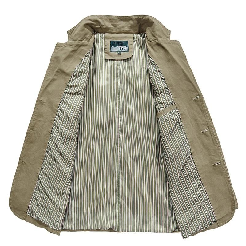 Lightweight Blazer | Casual
