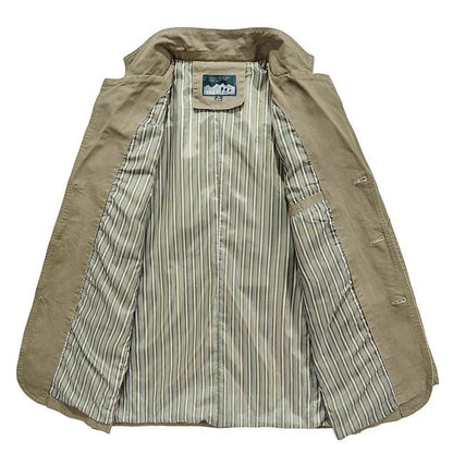 Lightweight Blazer | Casual