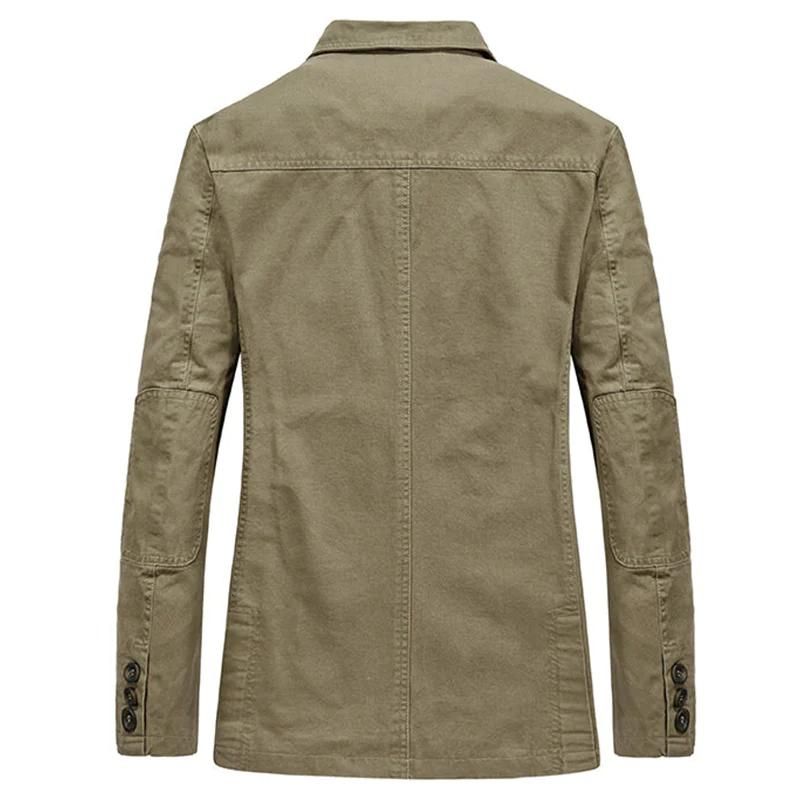 Lightweight Blazer | Casual