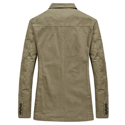 Lightweight Blazer | Casual