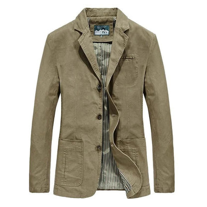 Lightweight Blazer | Casual
