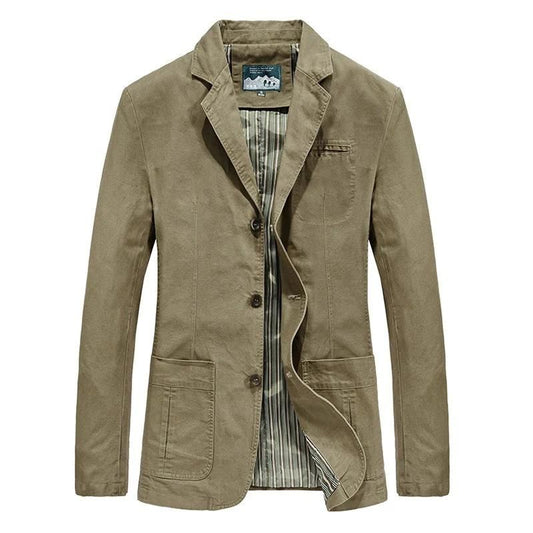 Lightweight Blazer | Casual