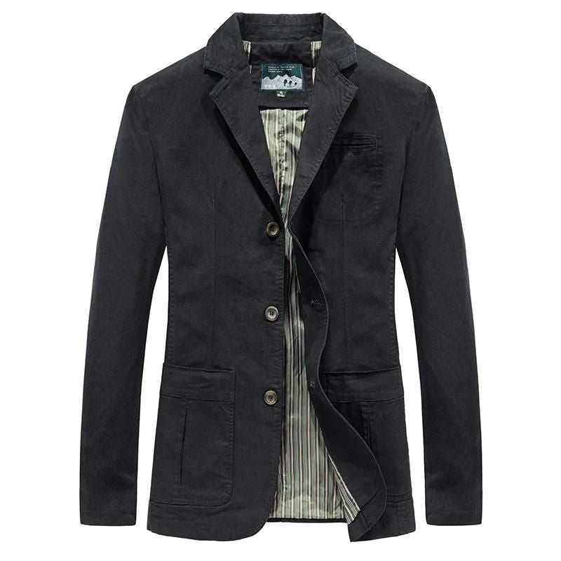 Lightweight Blazer | Casual
