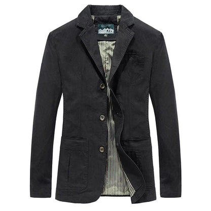 Lightweight Blazer | Casual