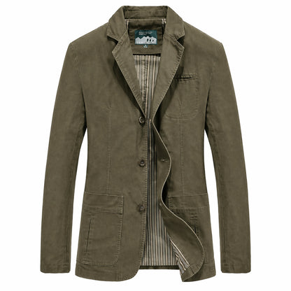 Lightweight Blazer | Casual