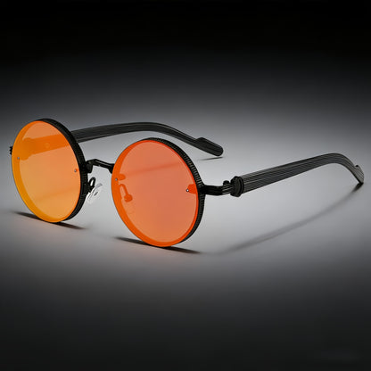 Lennon Rounds Sunglasses
