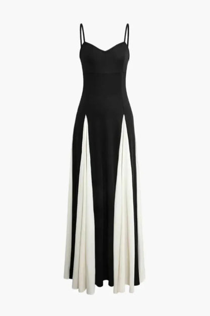 Evening Gown Women's Spaghetti Strap