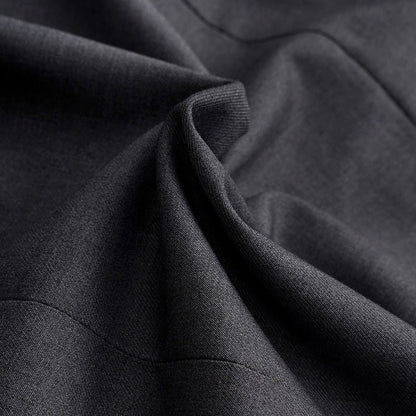 Men's Casual Single-Breasted Jacket | Relaxed Smart Fit Lifestyle