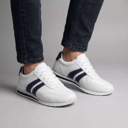Men's Orthopedic Sneakers with All-Day Arch Support Hero