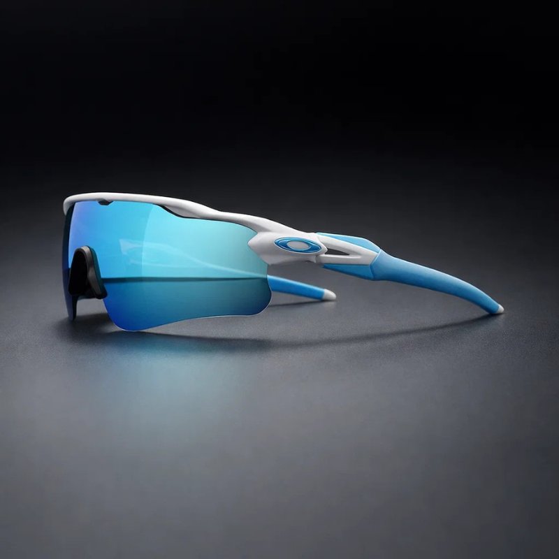 Men's Polarized Shades with UV Protection Full