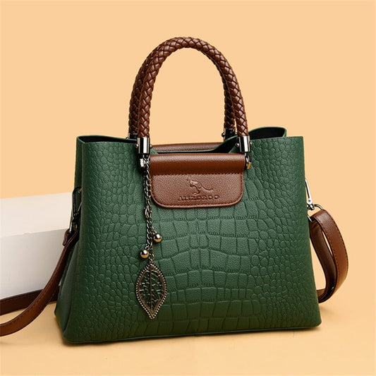 Women's Elegant Handbag with Shoulder strap