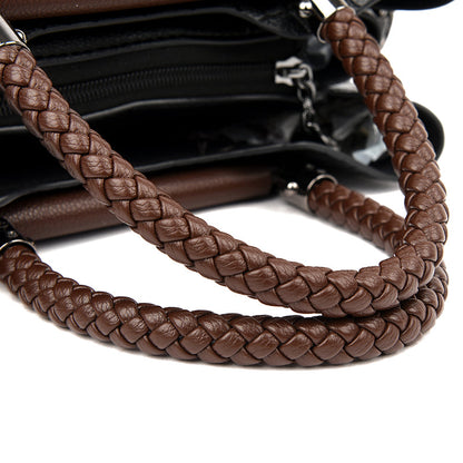 Women's Elegant Handbag with Shoulder strap
