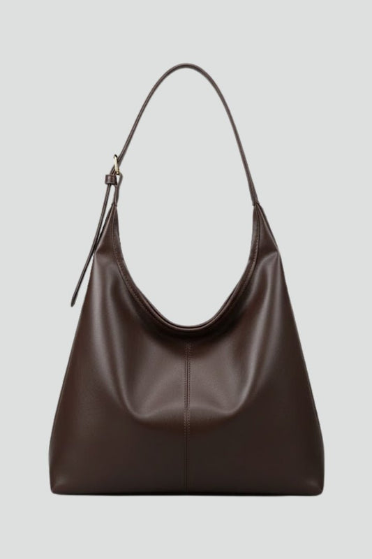 Women's Classic Tote Bag with Spacious Inner Pocket Hero