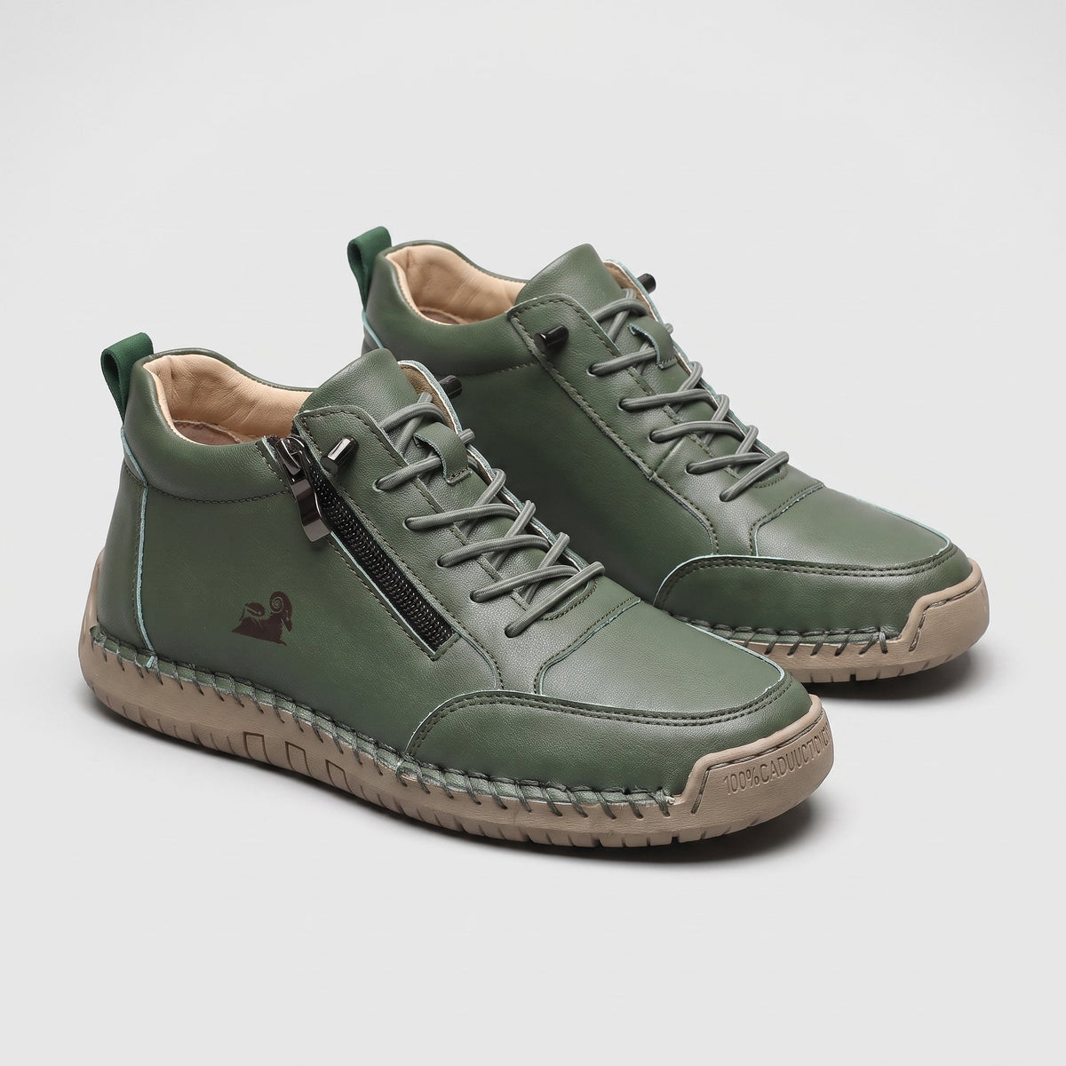 Women's Comfort Sneakers with All-Day Support Angle