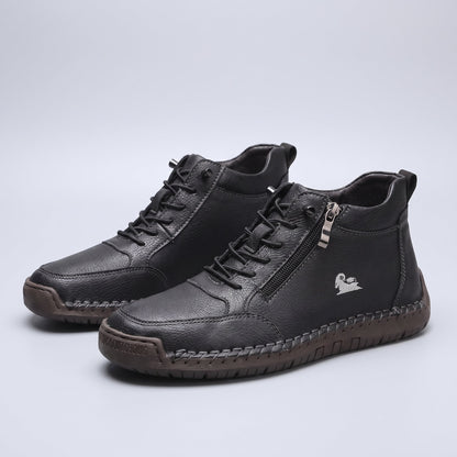 Women's Comfort Sneakers with All-Day Support Back