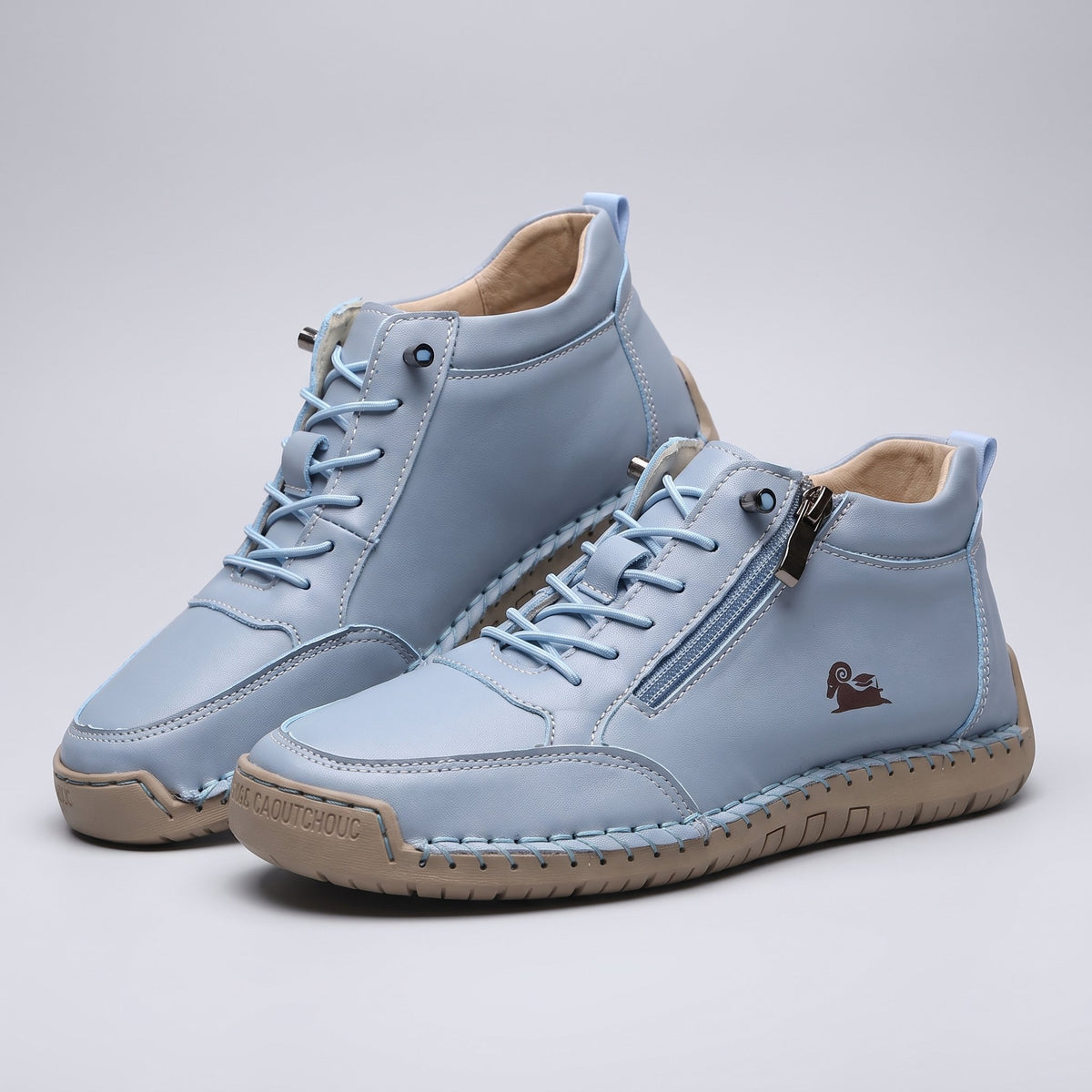 Women's Comfort Sneakers with All-Day Support Close Up