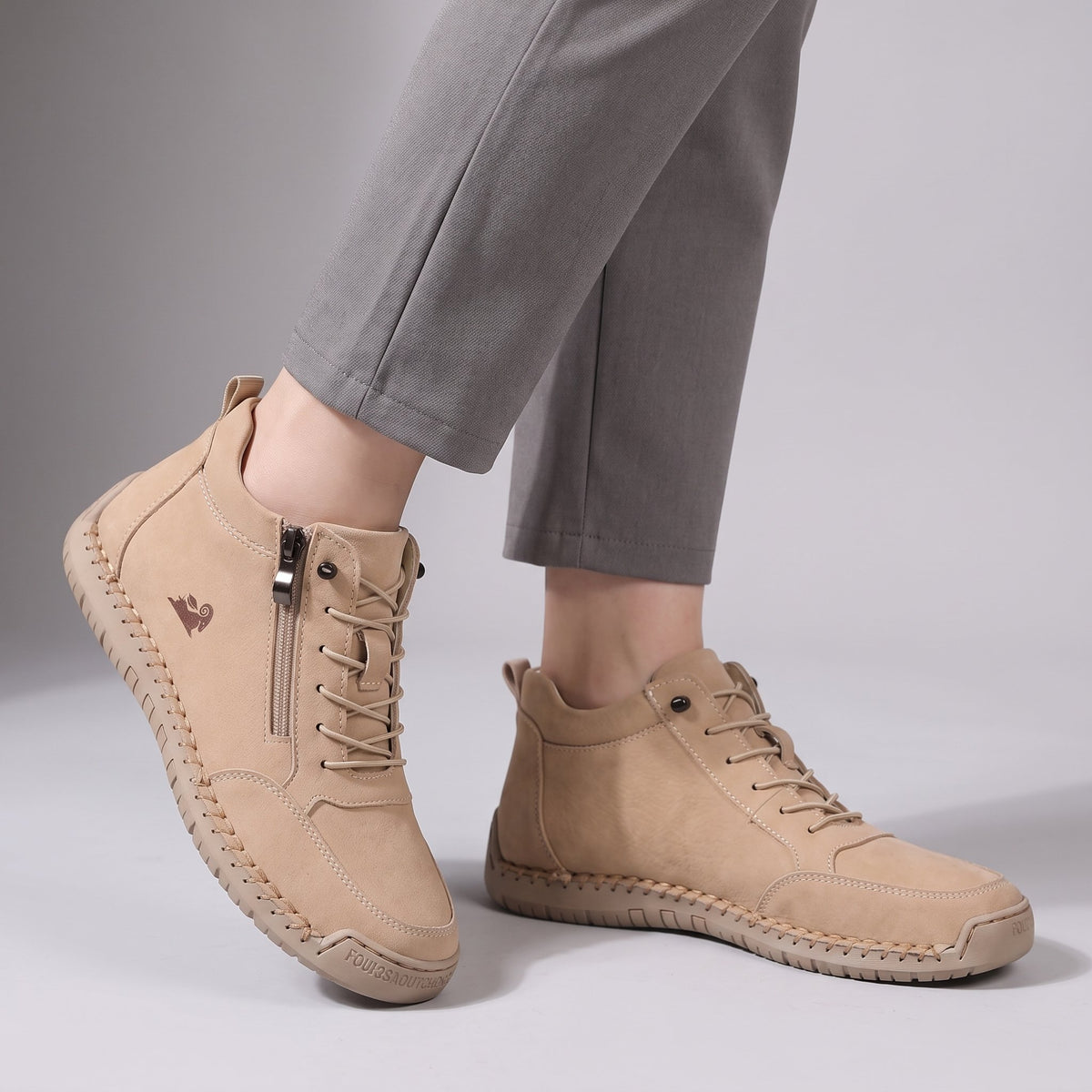 Women's Comfort Sneakers with All-Day Support Hero
