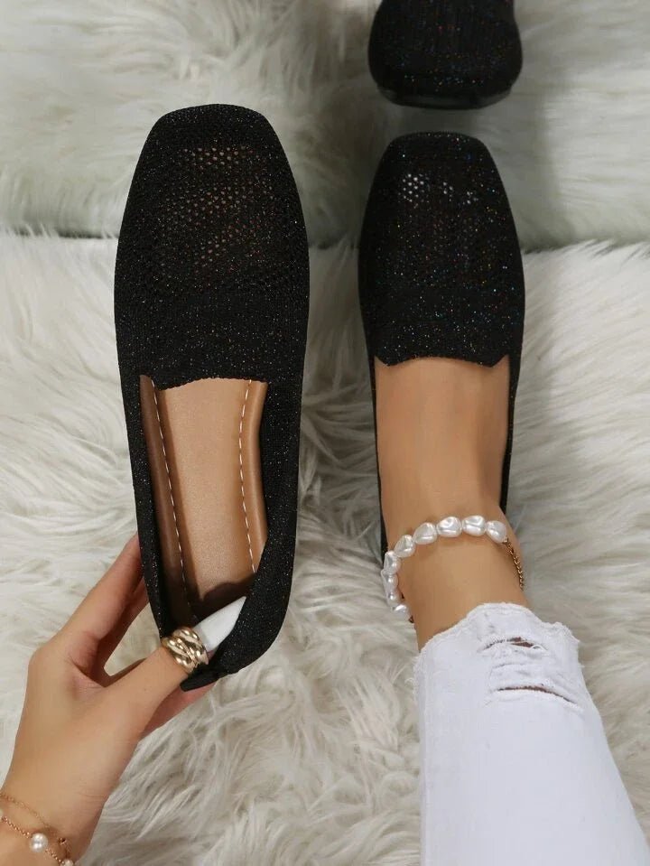 Women's Comfortable Orthopedic Shoes with Everyday Support Detail