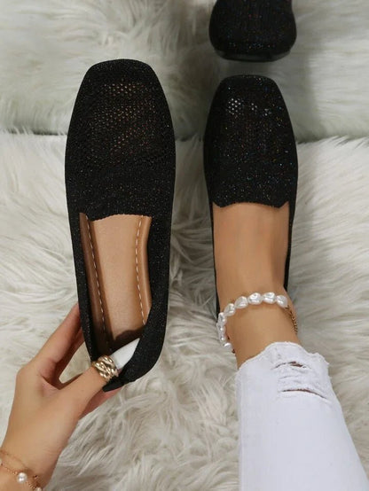 Women's Comfortable Orthopedic Shoes with Everyday Support Detail